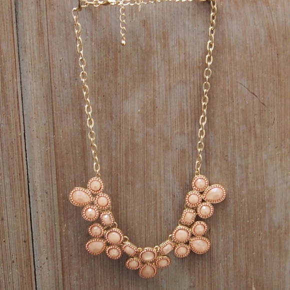 Fashion Jewelry Jewelry - Pink Glass! Mix/Match Sale 2/$10!